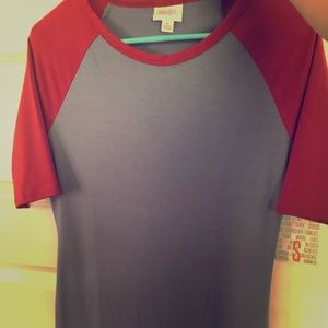 LuLaRoe Julia brand new